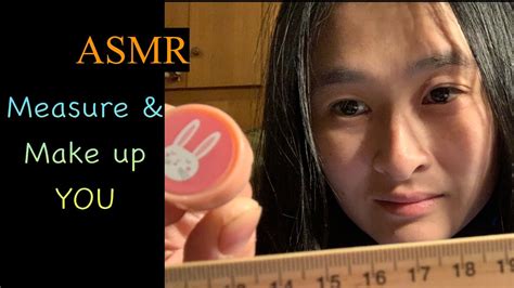 asmr measure